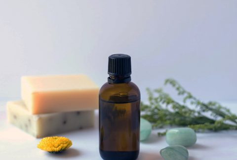 Chang Siam Paket: Peeling & Ölmassage