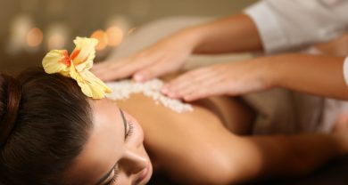 Chang Siam Paket Deluxe I