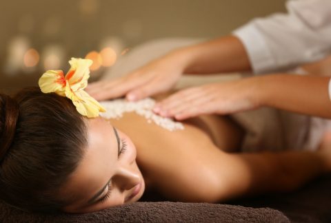 Chang Siam Paket Deluxe I